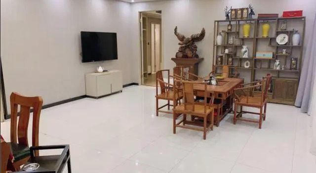Люкс Echarm Hotel Guiyang Longdongbao International Airport Outlets