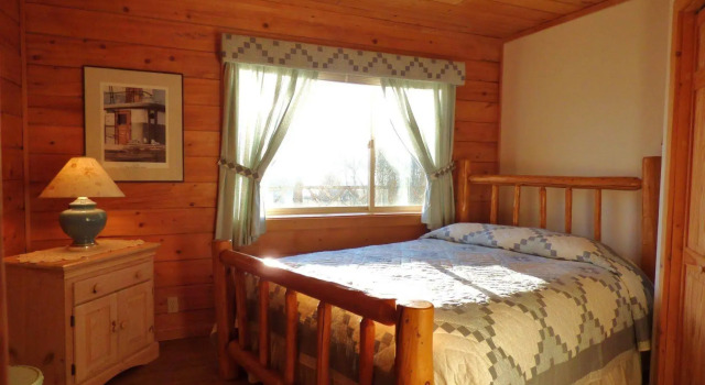 Juneberry Lodge, Rezerwuj Hotel Homer 