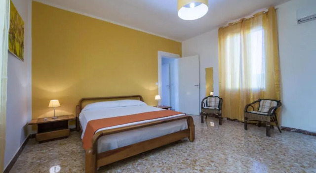 La casa di Eolo