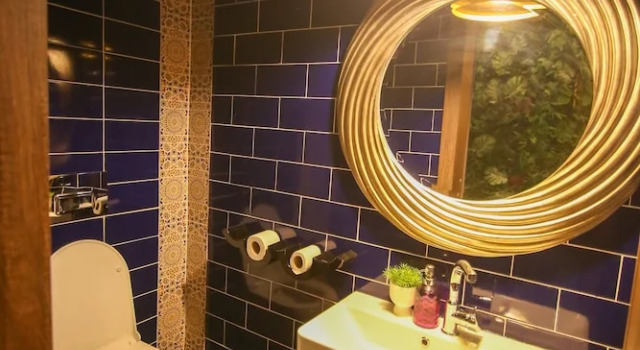 Номер Standard Cevik Palace Otel