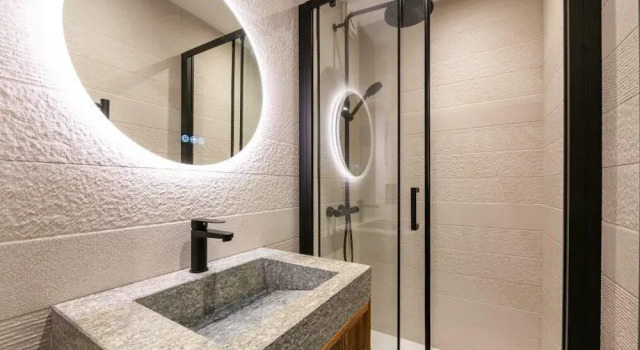 Апартаменты Classic Appartement Petit Beau Site