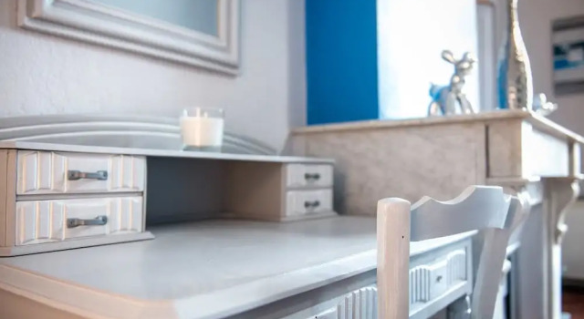 Номер Standard B&B Le Logis Du Mas