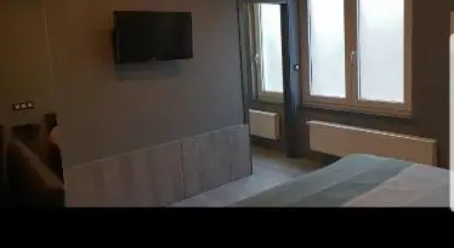 Номер Economy Appartement Studio Tournai