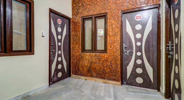 OYO Collection O 72338 Hotel Bliv