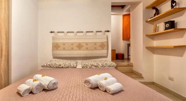 Nonno Efisio Apartment Old Town, Забронировать Апартаменты/квартира Отели Альгеро с бассейном, рядом с St. Francis Church Alghero, Бассейн