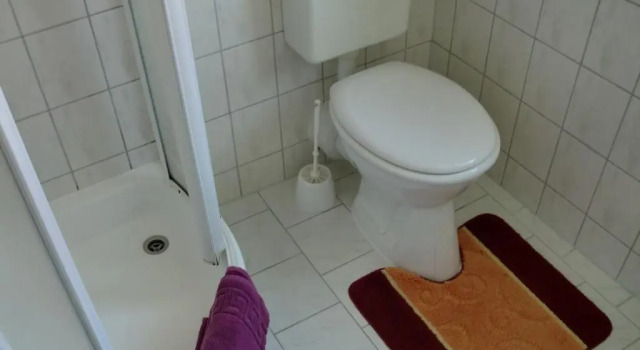 Номер Standard Gästehaus Labahn