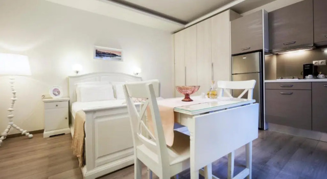 Полулюкс Deluxe Casa Del Porto