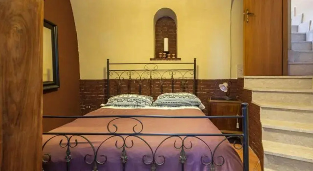 Tra Mare e Monti