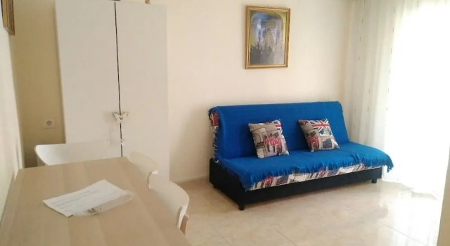 Deluxe Apartment Lopez de Gomara, Забронировать Апартаменты/квартира Апартаменты Севильи, рядом с Церковь Святой Анны, Апартаменты/квартира