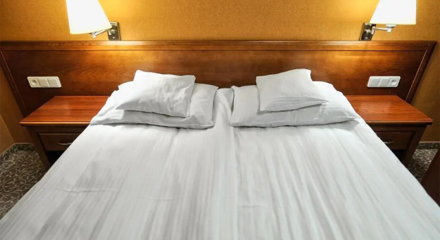 Двухместный номер Standard Hotel Centuria