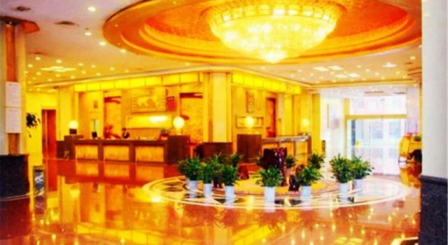 Jiangyin Life Island Hotel, Book Hotel Hotels in Jiangyin with a Pool, Swimming Pool
