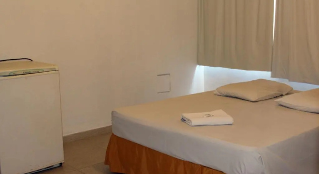 Номер Standard Hotel Aquarius