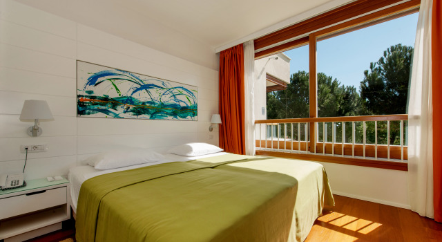 All Suite Island Hotel Istra, Book Hotel Hoteller i Rovinj Riviera med pool, Swimmingpool