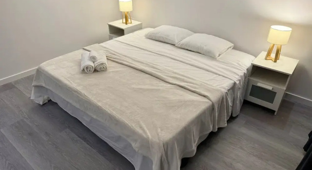 Madrid Dream House, Забронировать Апартаменты/квартира Мадрид Провинция Мадрид, рядом с Сьюдад Линеаль