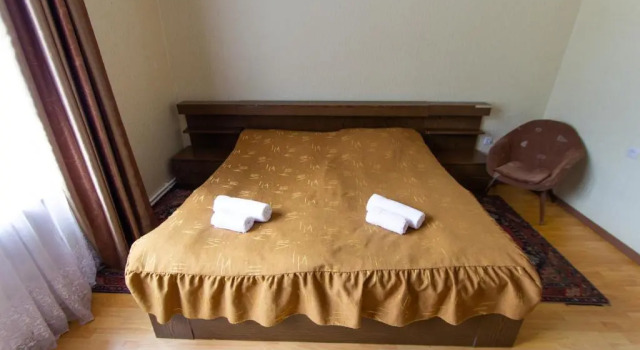 Двухместный номер Standard Eka&Nino GuestHouse