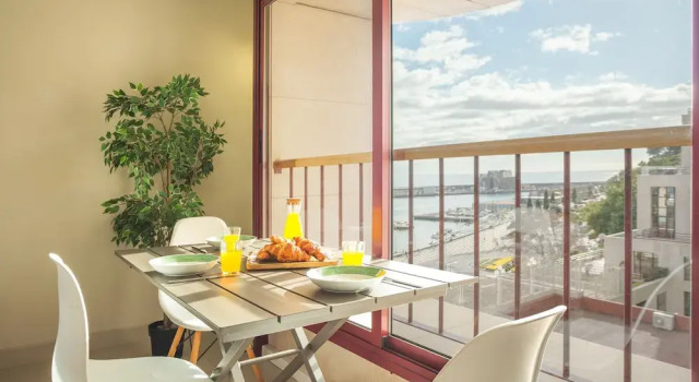 Tropical Sun by Atlantic Holiday, Rezerwuj Apartament Hotele w Funchal z parkingiem, Parking