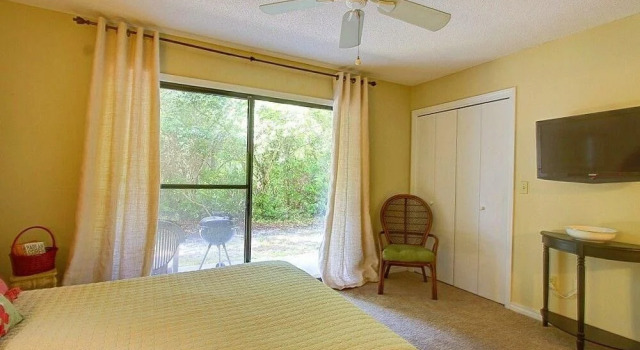 Teddy Bear - 2 Br Townhouse