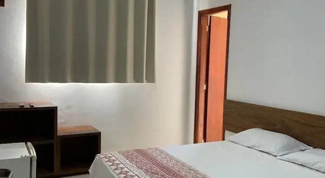 Номер Economy San Felipe Hotel