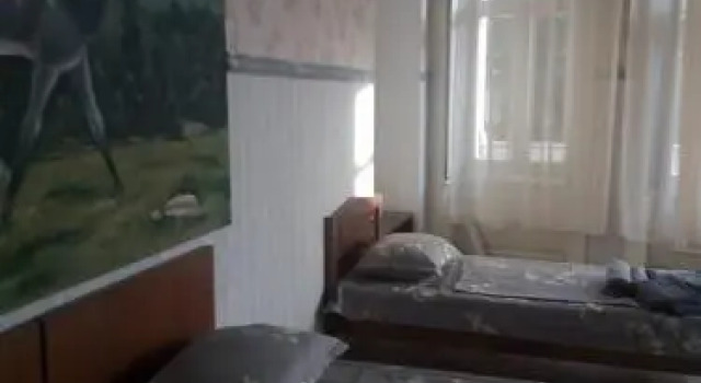 Guest House Sarajishvili, Prenota Affittacamere Hotel a Kakheti con parcheggio, Parcheggio
