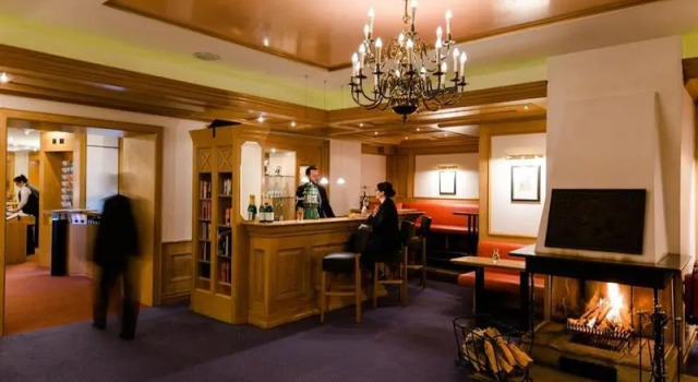Hotel Heide Kropke, Rezervasyon Otel Essel 