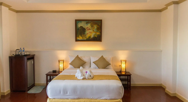 Villa Umi Panglao Resort