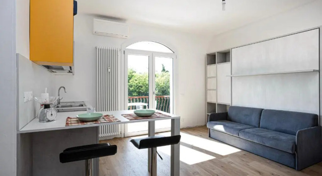 Appartamento Perla, Prenota Appartamento Hotel a Veneto con parcheggio, Parcheggio