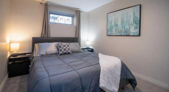 Amazing private suite near Departure Bay Beach in Nanaimo, Prenota Hotel Nanaimo 