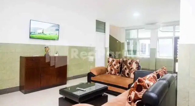 Kostel Satu Semarang RedPartner