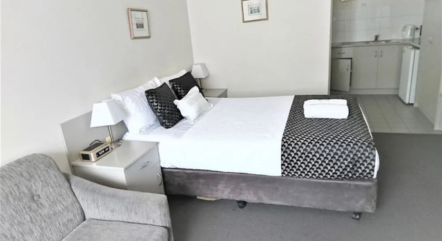 Hi 5 Luxury Holiday Apartments