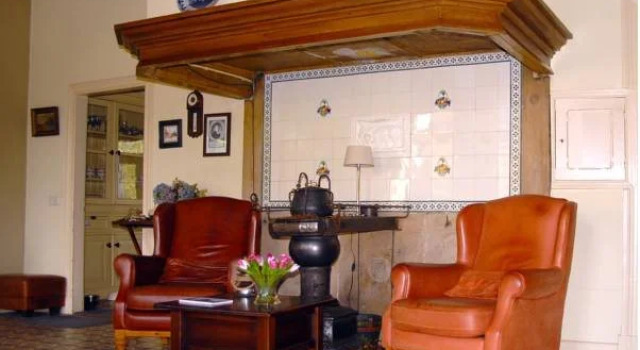 Hofstede de Rieke Smit, Reservar Hotel Wilsum Lower-Saxony