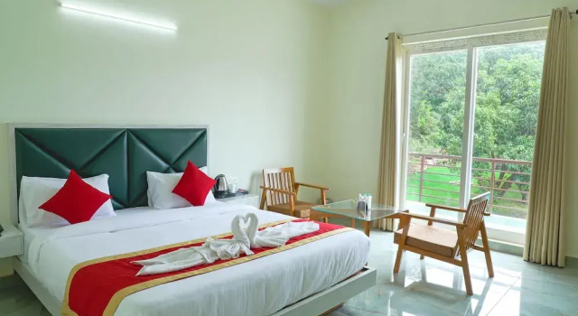 Номер Standard Great Tiger Resort