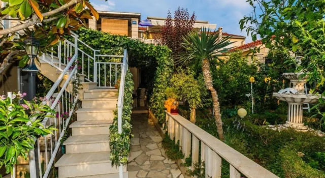 Апартаменты Apartments Roda