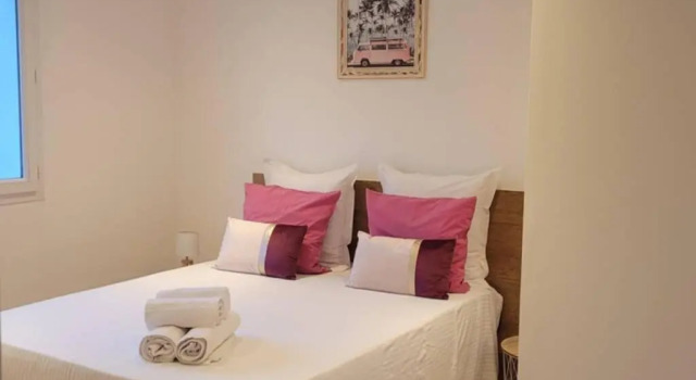 A louer belle appartement