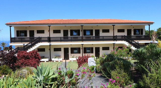 Apartamentos Miranda