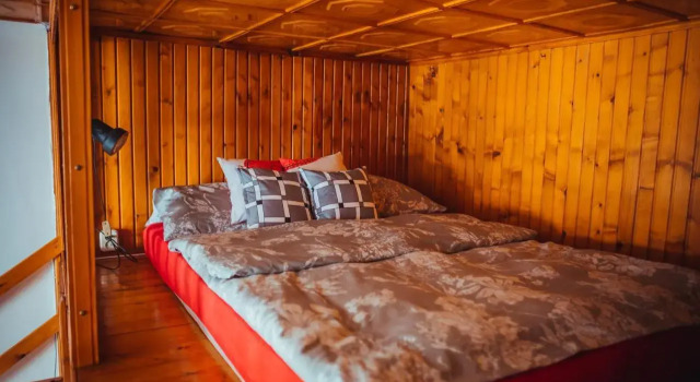 nocleg w Krośnie, Rezerwuj Apartament Krosno podkarpackie