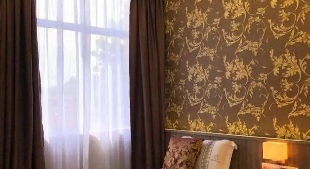 Двухместный номер Standard Red City Hotel