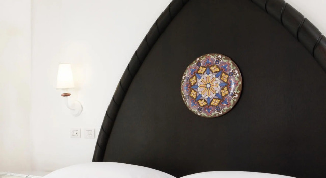 Двухместный номер Superior Palace Catania | UNA Esperienze