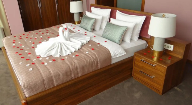 Hotel Ruza