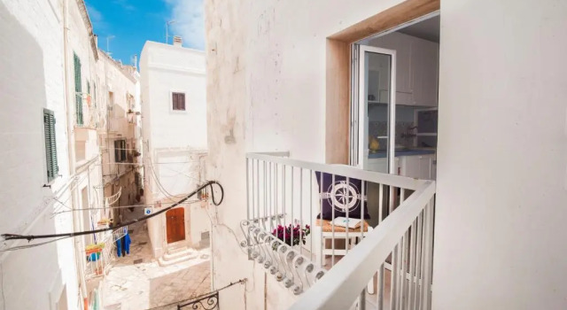 Апартаменты Chiasso S. Anna Relax Apartments near the sea