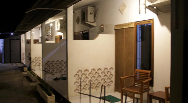 [Deact] Sugeng Rawuh Bed & Breakfast, Prenota Hotel Mas Bali