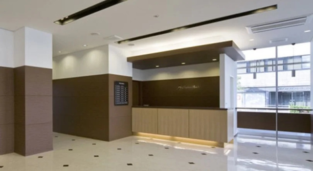 a.Suehiro Hotel, Rezerwuj Hotel Oita Kyushu