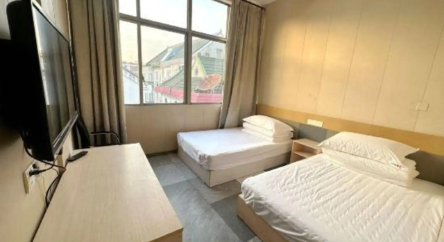 Shanyue Hostel, Varaa Hostelli Shanghai Shanghai