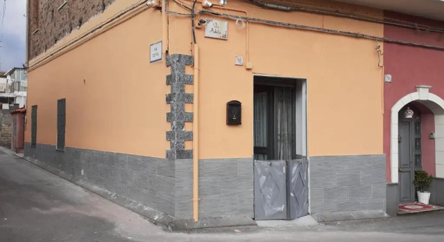 Casa adelia, Забронировать Отель Катания Сицилия, рядом с Stadio Angelo Massimino