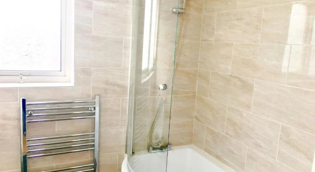 Апартаменты London Luxury Apartment, Private Bathroom