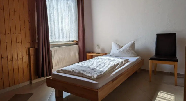 Номер Economy Hotel Pension Winzerhaus