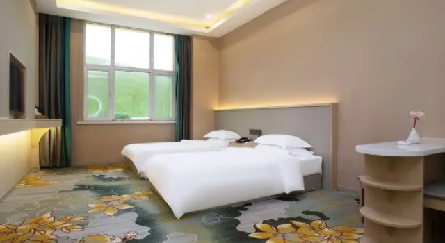 Люкс Business Cheng Yue Hotel