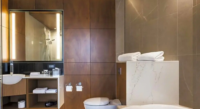 Люкс Superior Mercure Sydney Liverpool