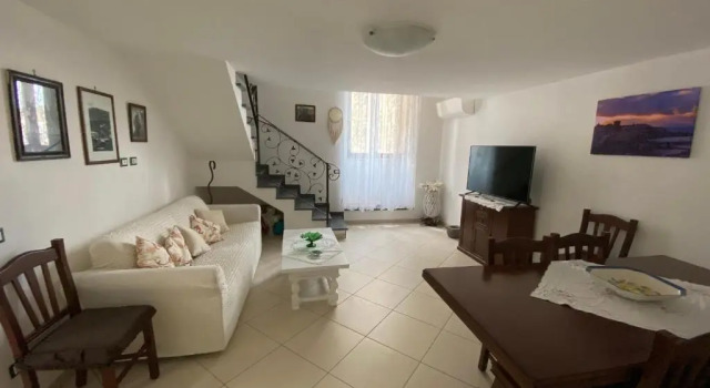 Апартаменты Torre Sferratore Apartments