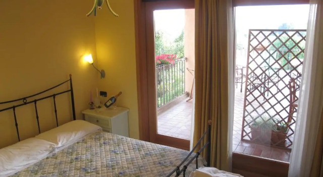 Двухместный номер Standard La Casa Vecchia