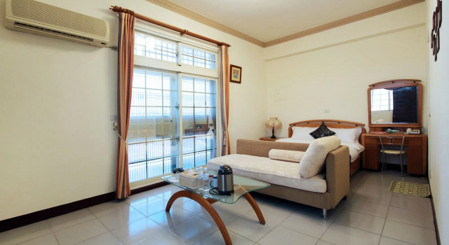 Printemps Hostel, Book Hostel / Vandrerhjem Hualien Hualien-distriktet